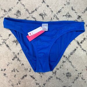 Target Xhilaration bikini bottom